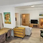 Apartment In Essen City