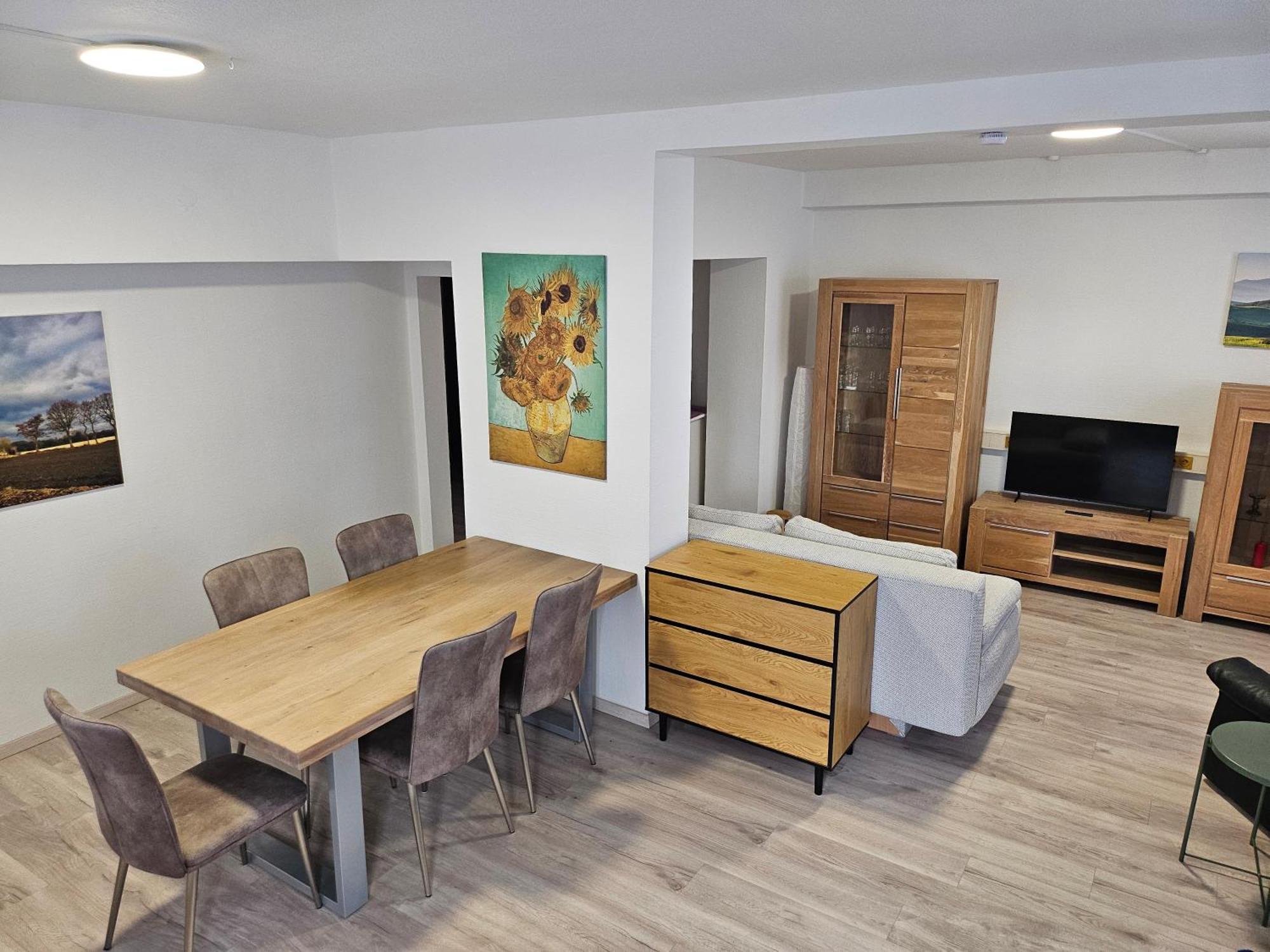 Apartment In
