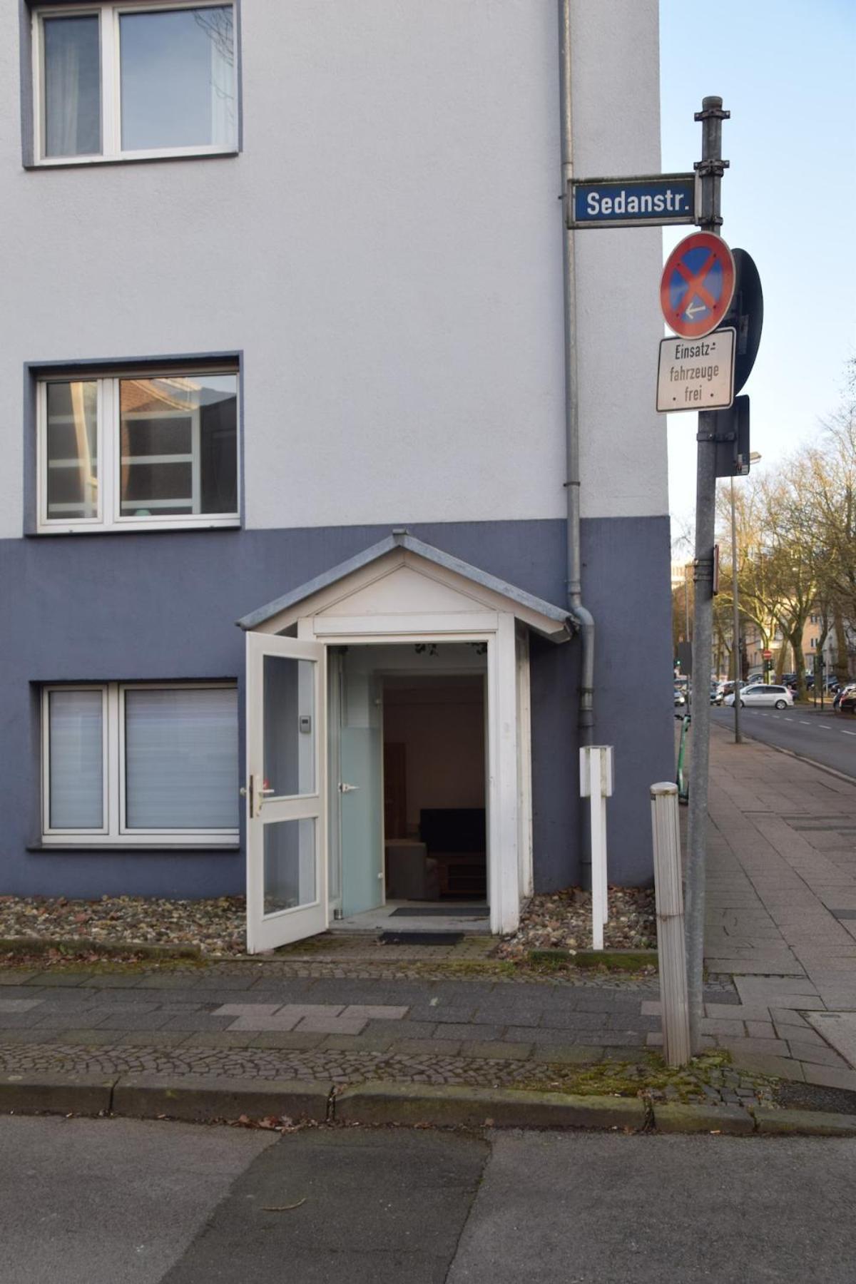In Apartment Essen
